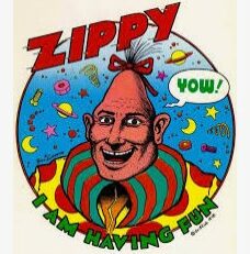 ZIPPYTHEPINHEAD